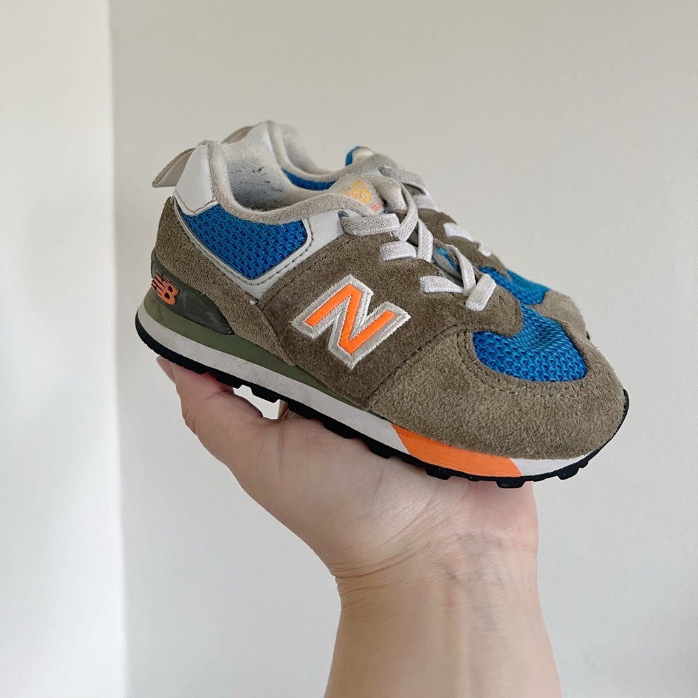 New Balance shoes